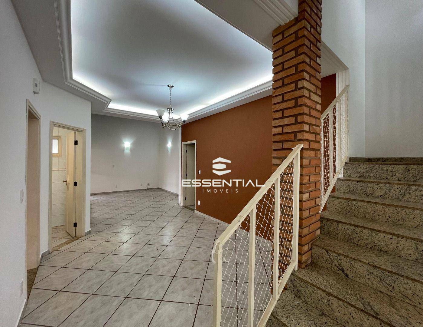 Sobrado para alugar com 3 quartos, 321m² - Foto 13