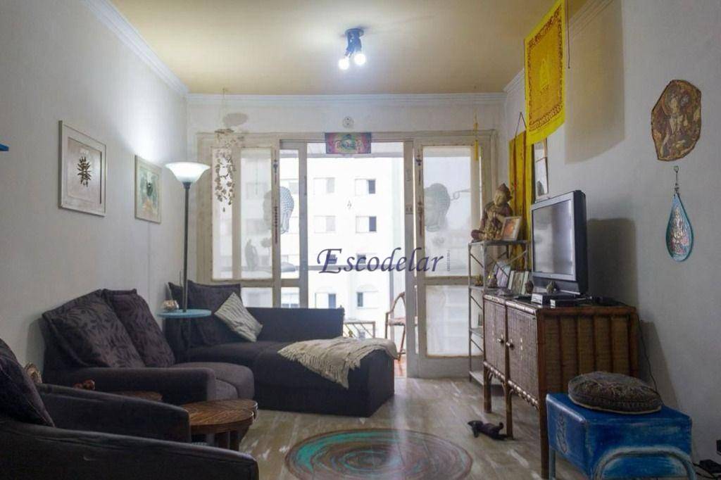 Apartamento à venda com 4 quartos, 100m² - Foto 28