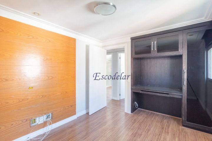 Apartamento à venda com 4 quartos, 182m² - Foto 15