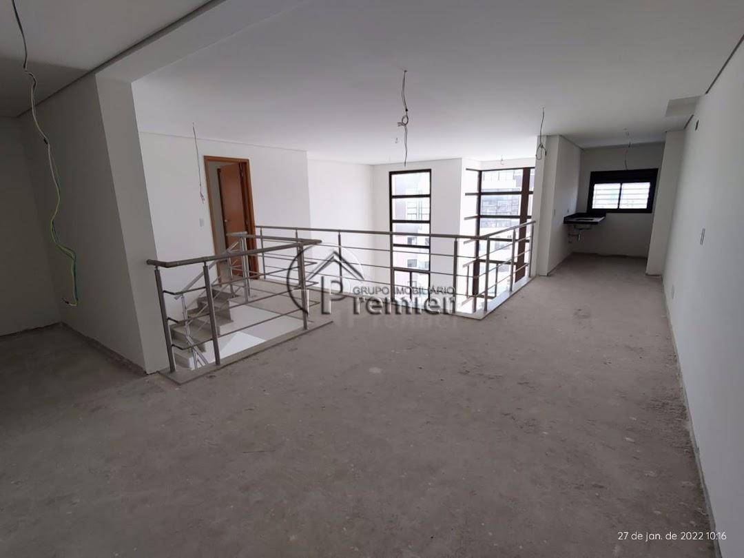 Apartamento à venda com 3 quartos, 187m² - Foto 19