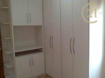 Apartamento à venda com 2 quartos, 57m² - Foto 15