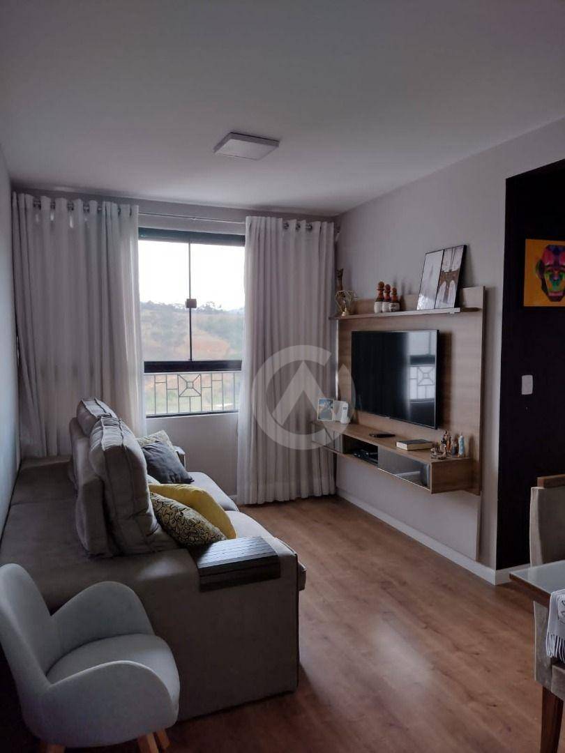 Apartamento à venda com 2 quartos, 50m² - Foto 10