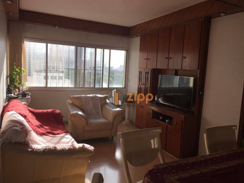 Apartamento à venda com 3 quartos, 82m² - Foto 40