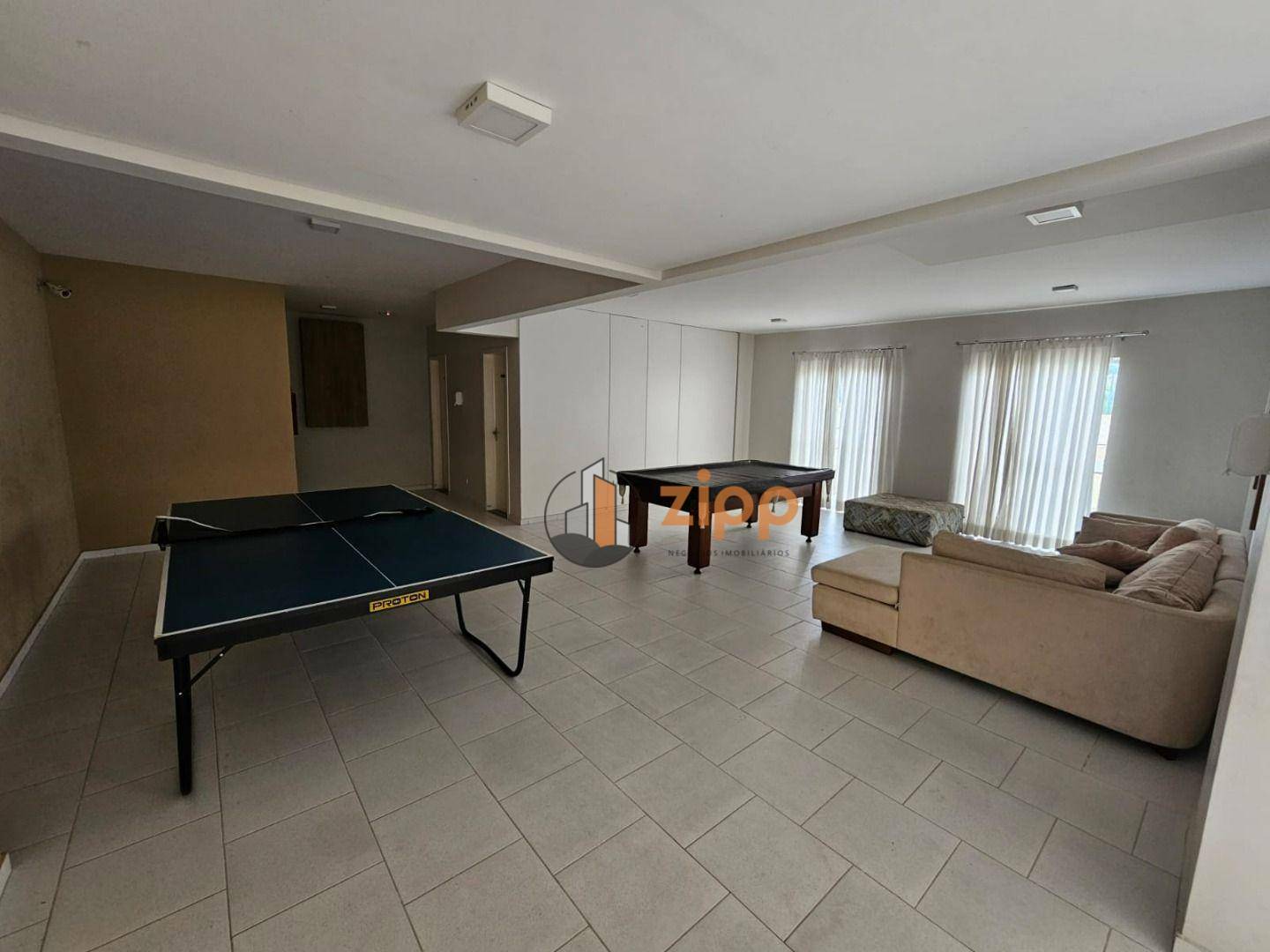 Apartamento à venda com 2 quartos, 47m² - Foto 24