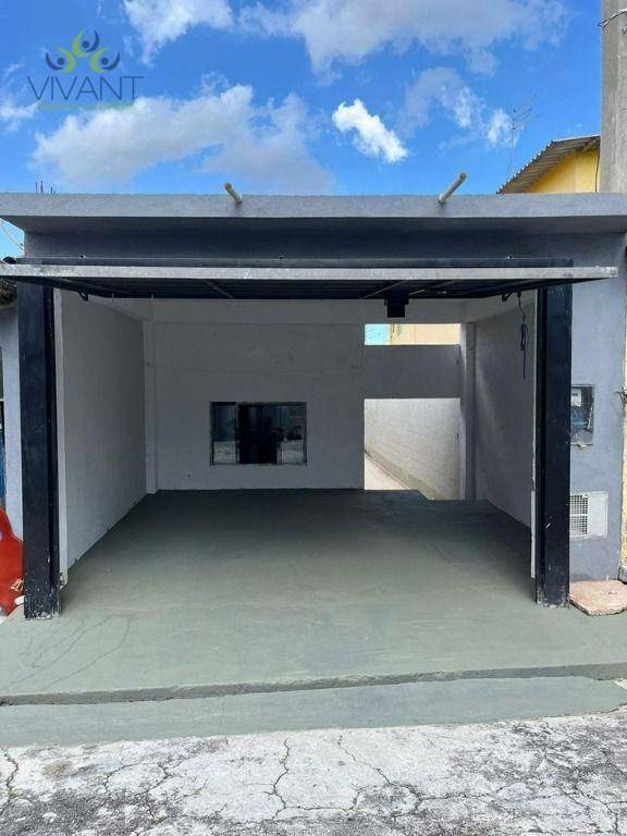 Casa, 2 quartos - Foto 1