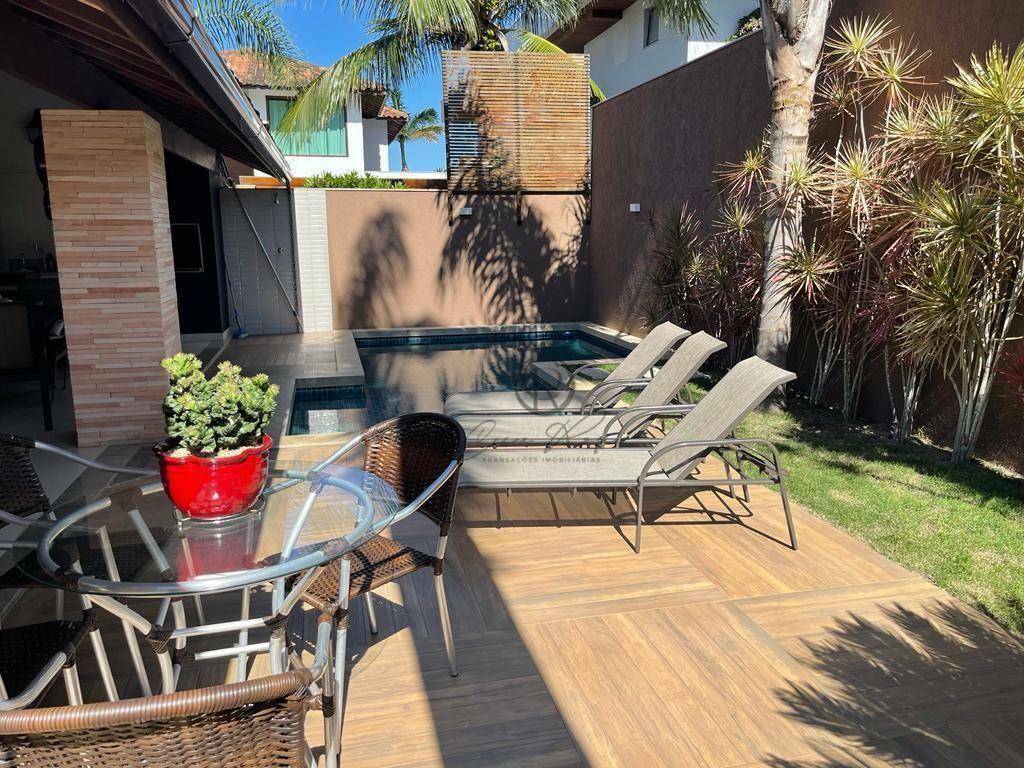 Casa à venda com 4 quartos, 300m² - Foto 9