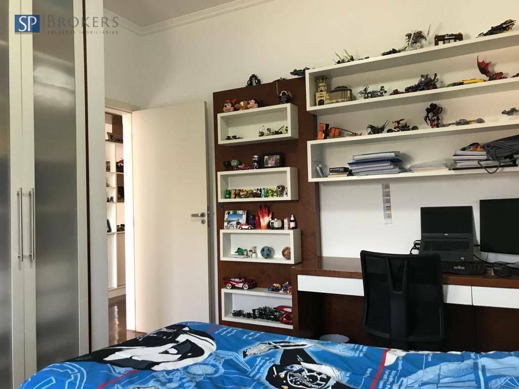 Casa de Condomínio à venda com 4 quartos, 400m² - Foto 15