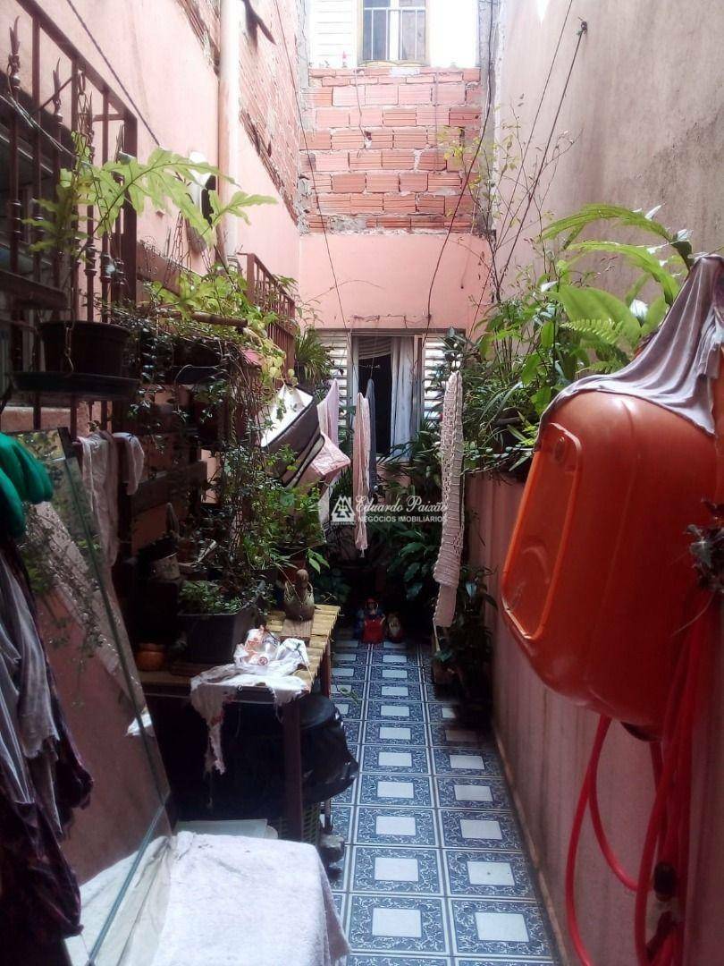 Sobrado à venda com 4 quartos, 120m² - Foto 30