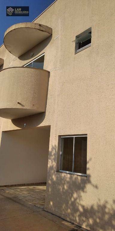 Casa de Condomínio para alugar com 2 quartos, 110m² - Foto 37