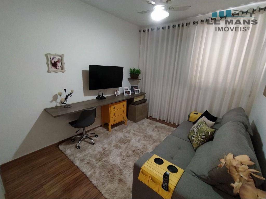 Apartamento à venda com 3 quartos, 120m² - Foto 15