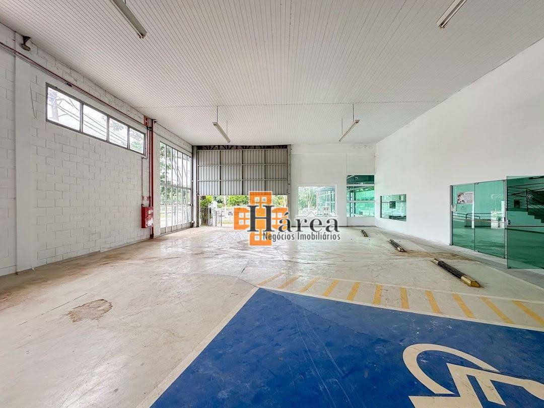 Prédio Inteiro para alugar, 1739m² - Foto 63