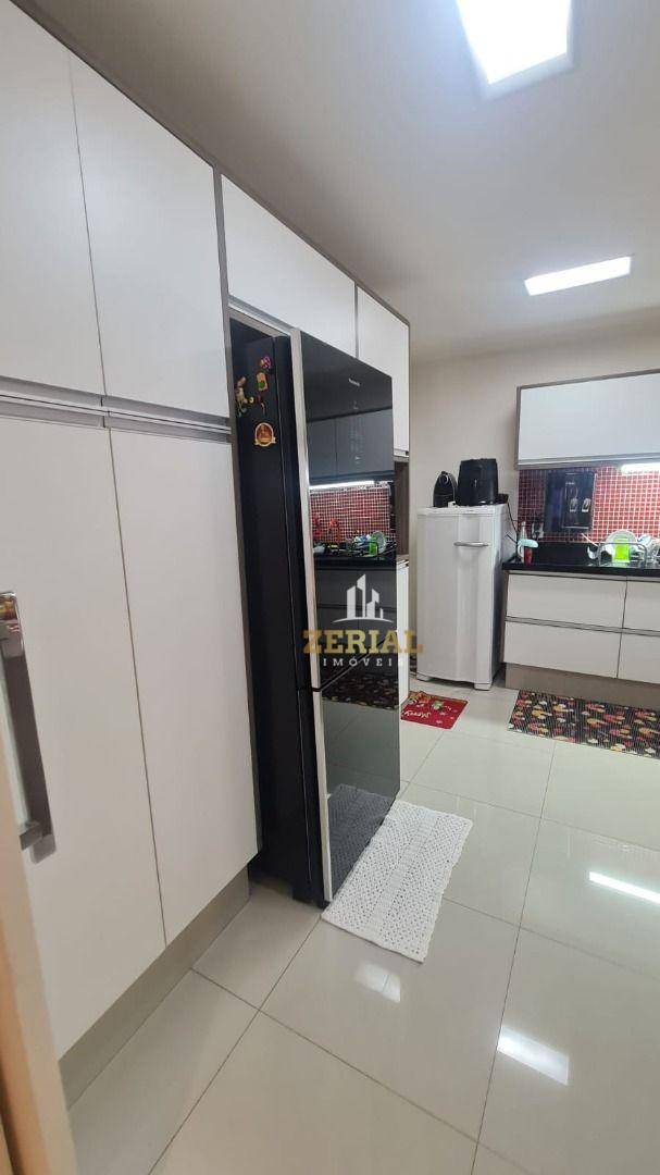 Apartamento à venda com 3 quartos, 146m² - Foto 14