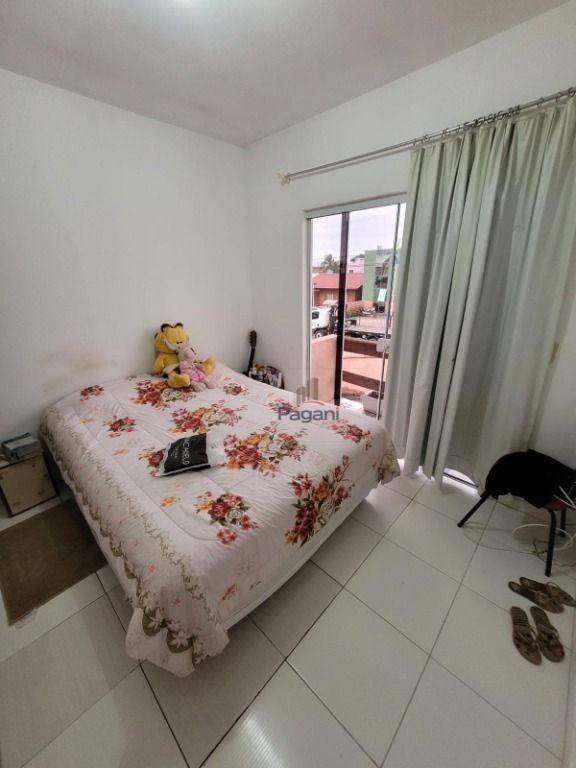 Sobrado à venda com 2 quartos, 60m² - Foto 5