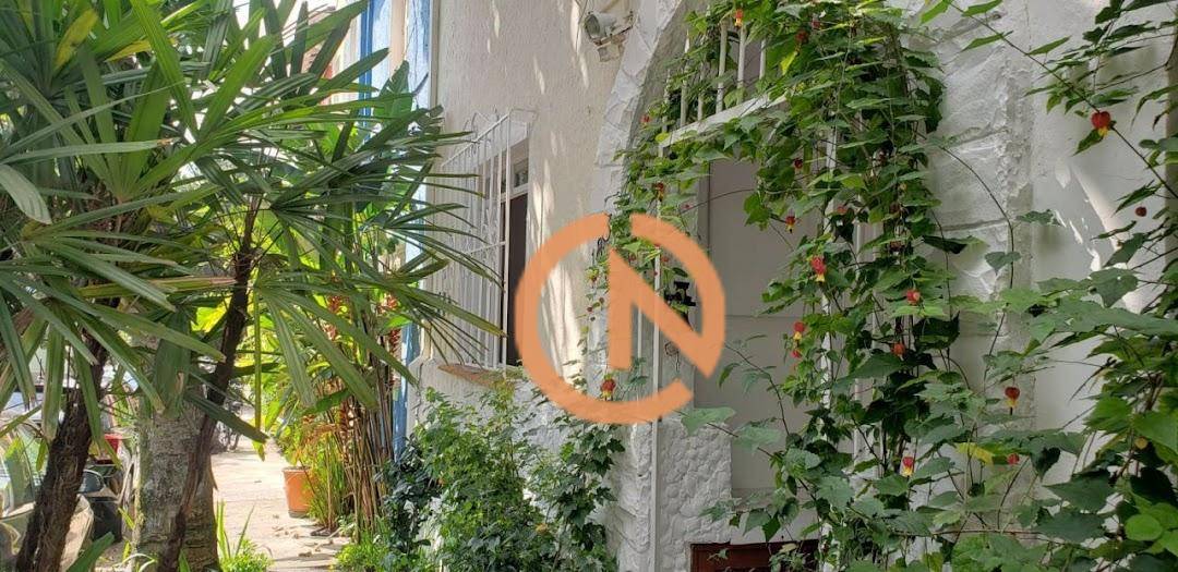 Sobrado para alugar com 3 quartos, 90m² - Foto 9