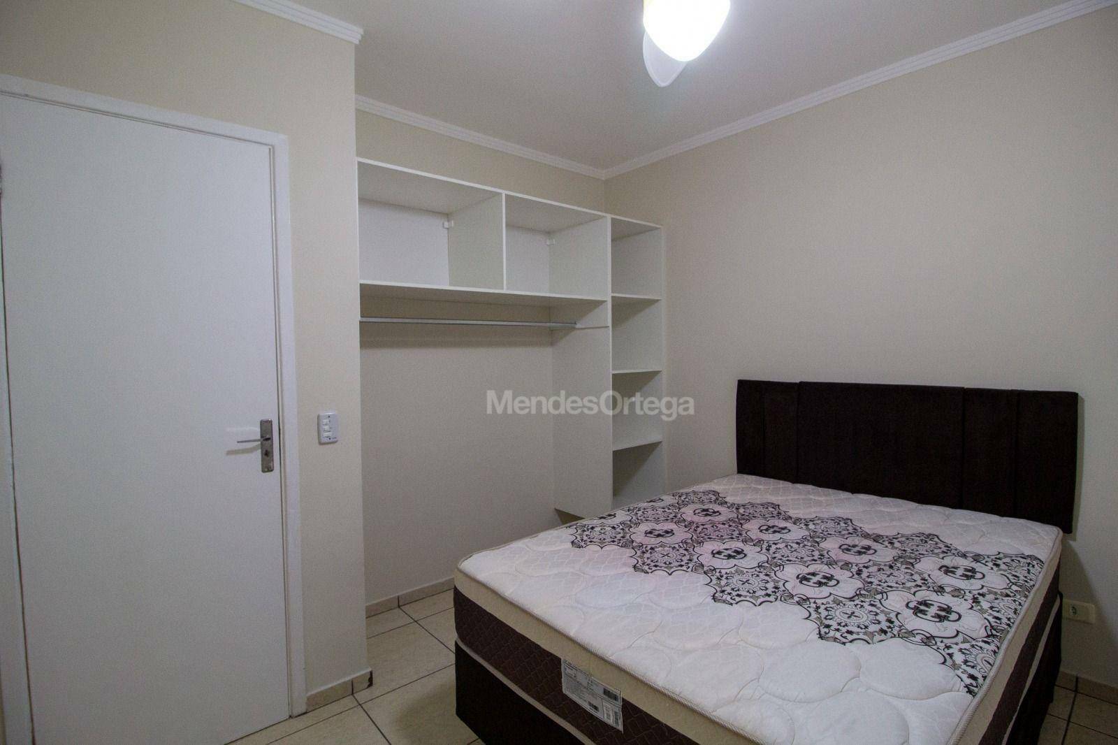 Apartamento para alugar com 3 quartos, 70m² - Foto 6