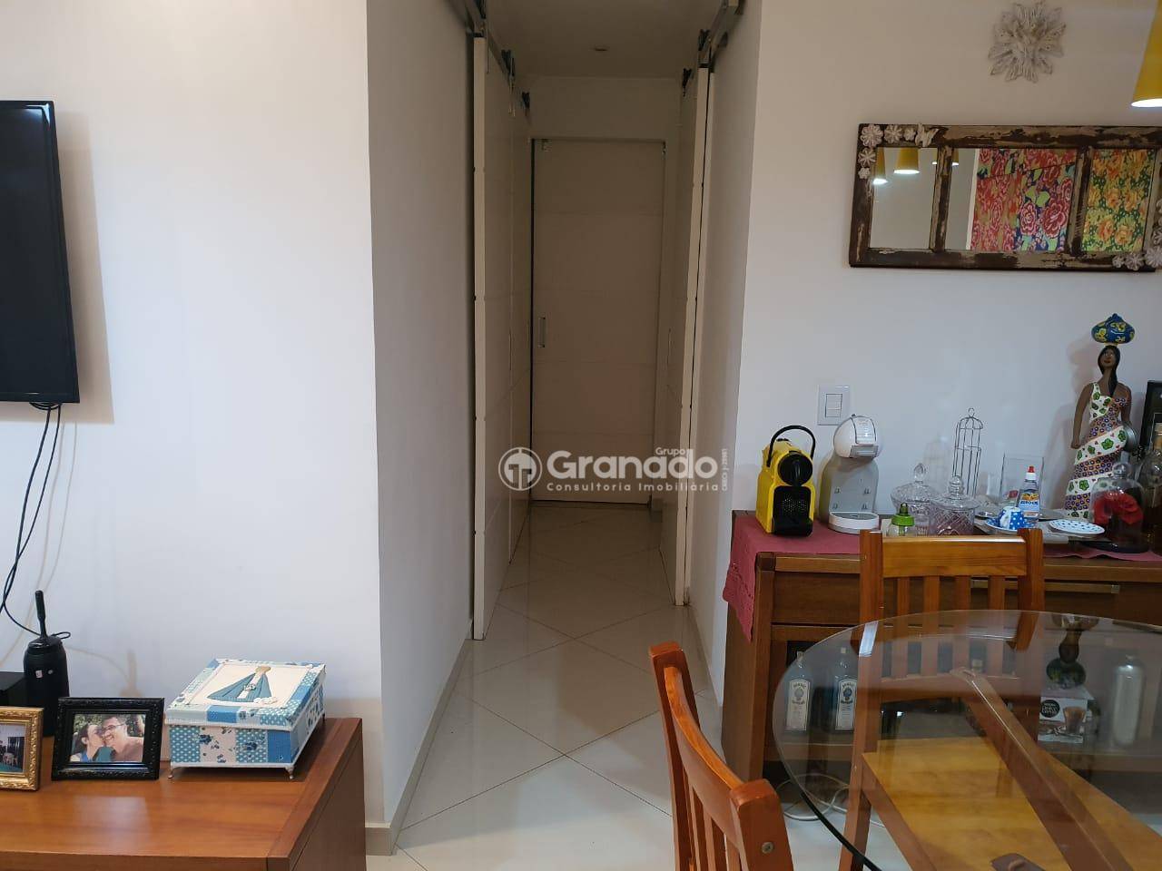 Apartamento à venda com 3 quartos, 65m² - Foto 19