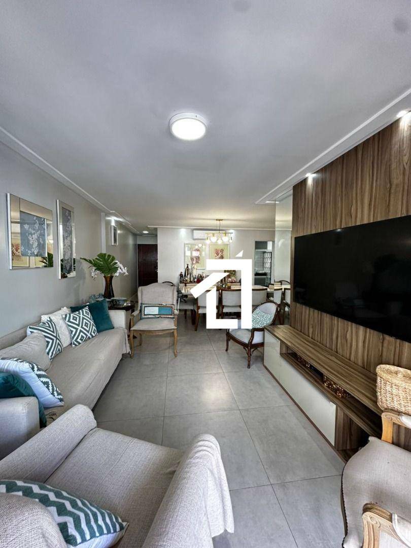 Apartamento, 3 quartos, 112 m² - Foto 2