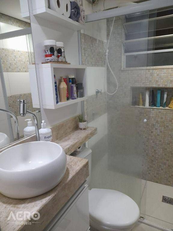 Apartamento à venda com 2 quartos, 48m² - Foto 14