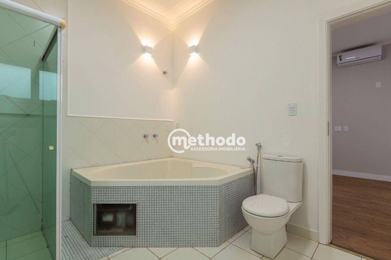 Casa de Condomínio à venda com 4 quartos, 300m² - Foto 30