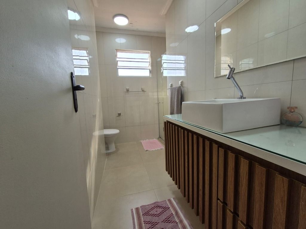 Casa de Condomínio à venda com 3 quartos, 125m² - Foto 9