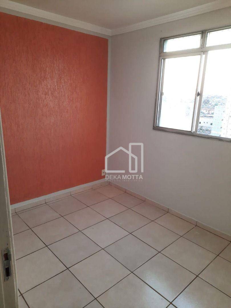 Apartamento à venda com 2 quartos, 48m² - Foto 9