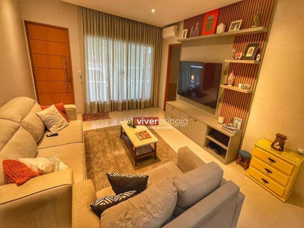 Casa à venda com 3 quartos, 240m² - Foto 30