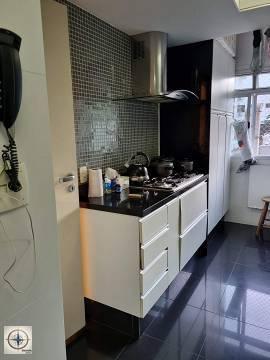 Apartamento à venda com 2 quartos, 94m² - Foto 12