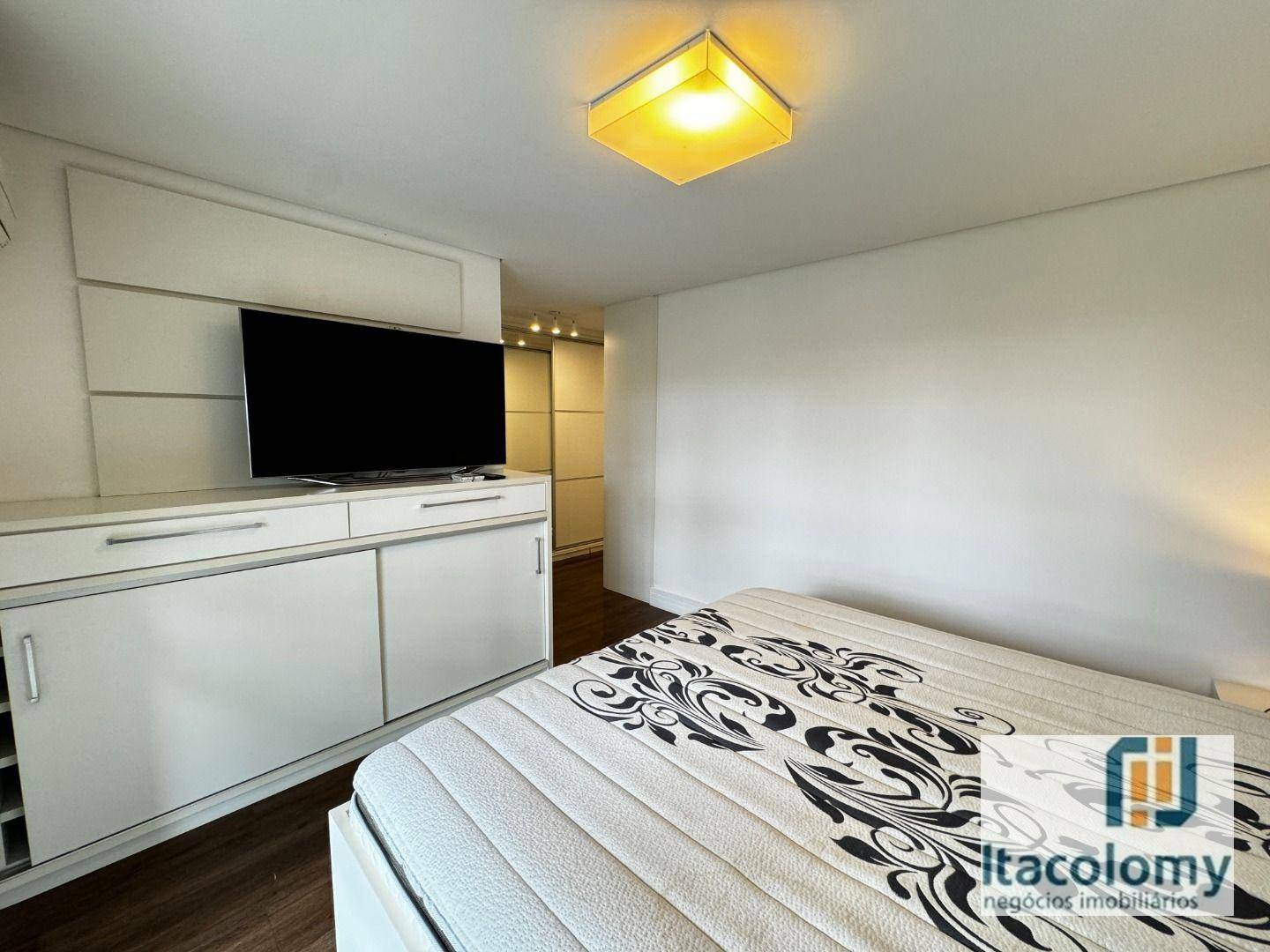 Apartamento à venda e aluguel com 3 quartos, 202m² - Foto 35