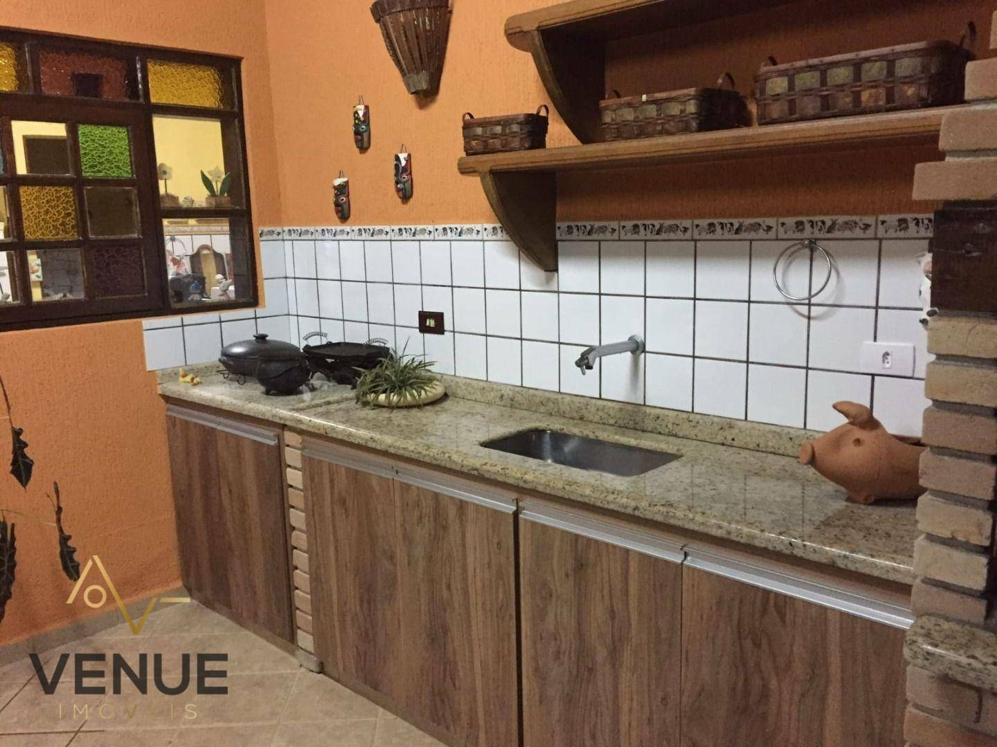 Casa de Condomínio à venda com 4 quartos, 217m² - Foto 43