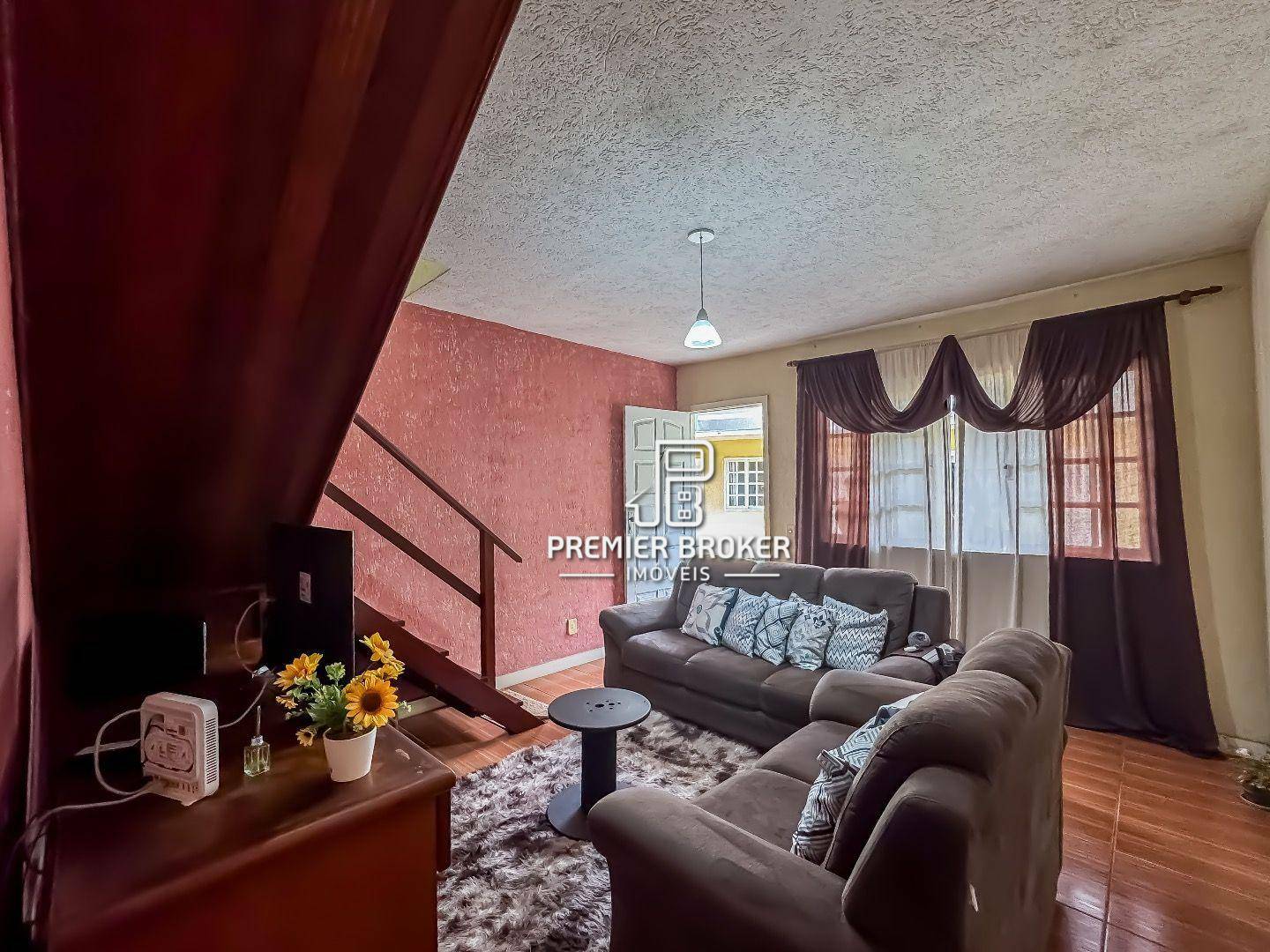 Casa de Condomínio à venda com 2 quartos, 75m² - Foto 5