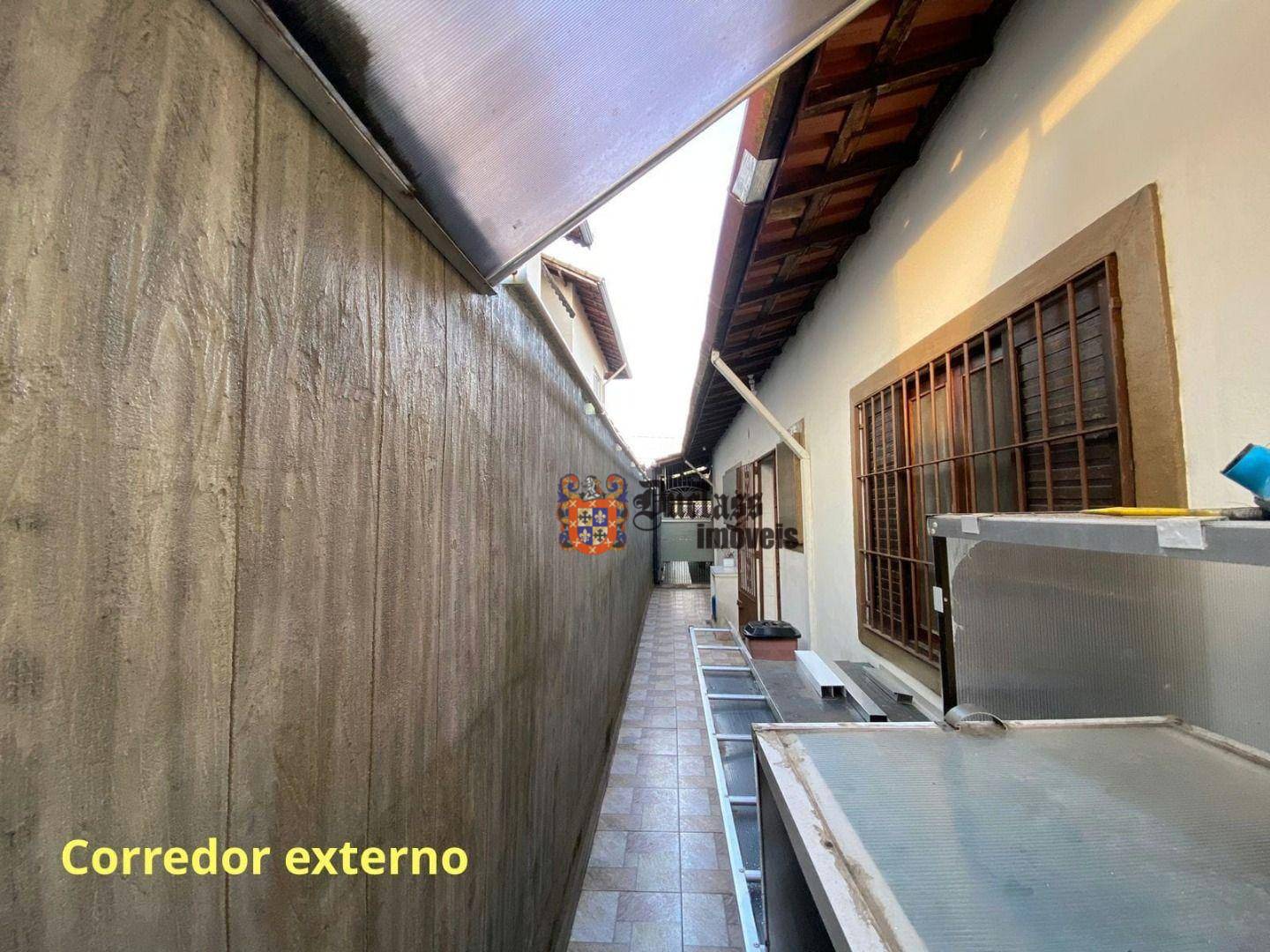 Casa à venda com 2 quartos, 98m² - Foto 13