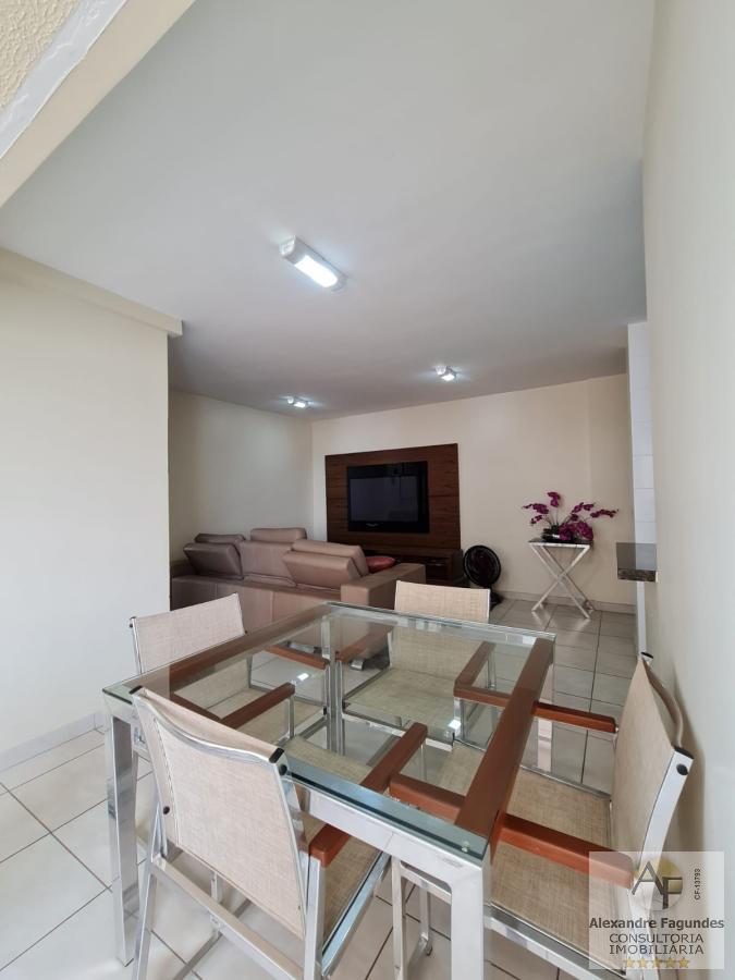 Apartamento à venda com 3 quartos, 97m² - Foto 8