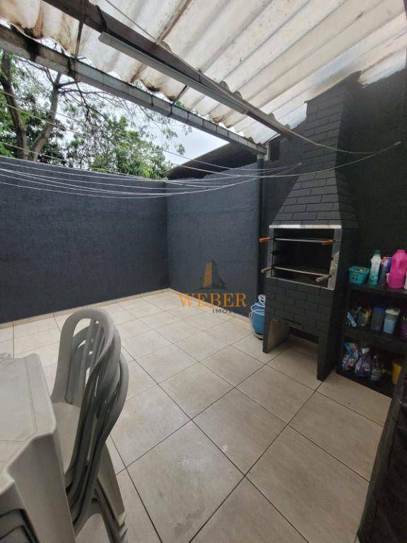 Sobrado à venda com 2 quartos, 85m² - Foto 27