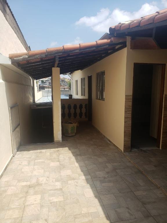 Sobrado à venda com 2 quartos, 82m² - Foto 7