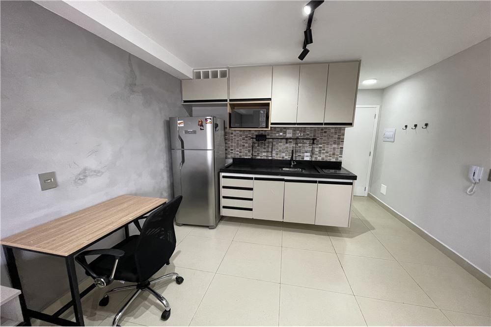 Kitnet e Studio à venda com 1 quarto, 27m² - Foto 20