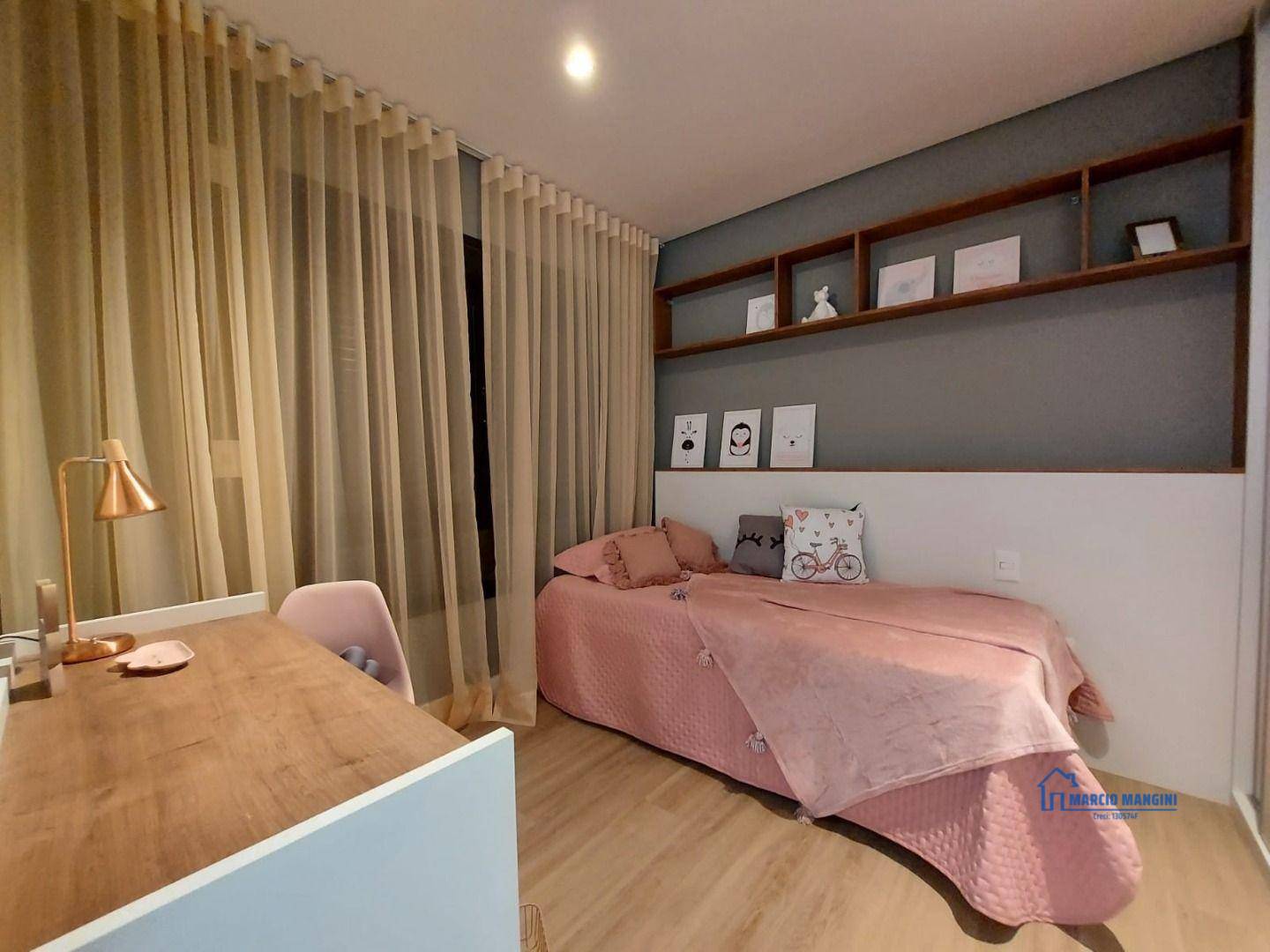 Apartamento à venda com 3 quartos, 129m² - Foto 6