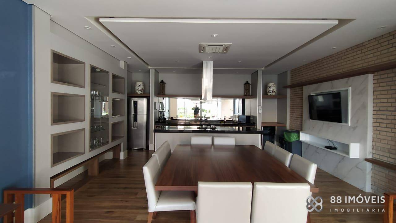 Apartamento à venda com 3 quartos, 91m² - Foto 26