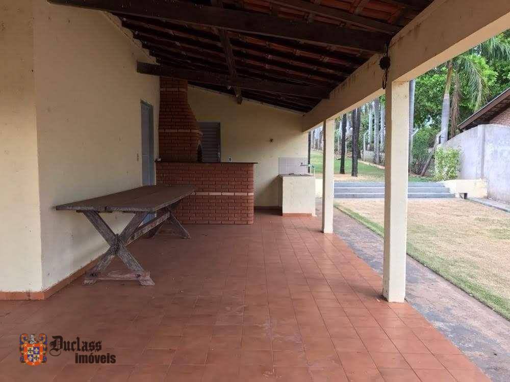 Chácara à venda com 5 quartos, 240m² - Foto 19