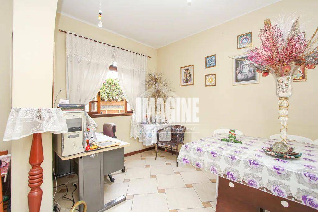 Sobrado à venda com 3 quartos, 120m² - Foto 11