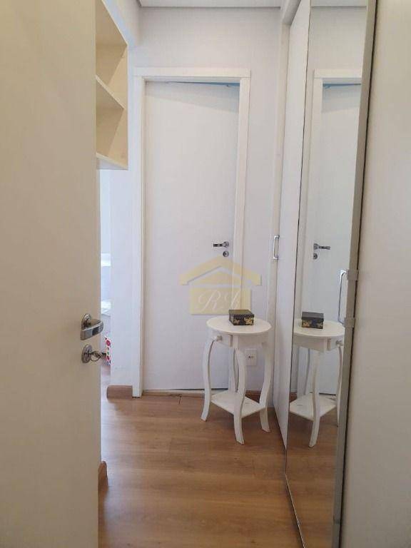 Apartamento à venda com 3 quartos, 140m² - Foto 12