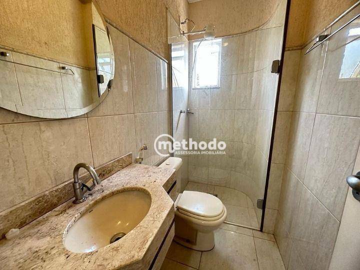 Casa de Condomínio à venda com 5 quartos, 388m² - Foto 16