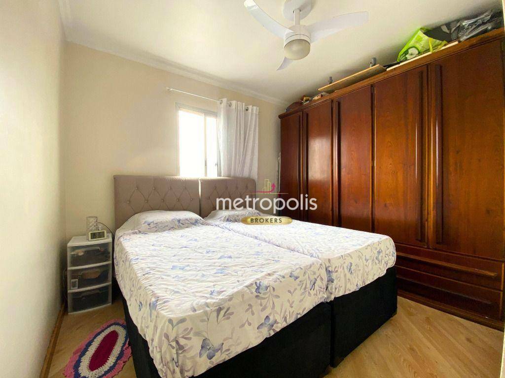 Apartamento à venda com 2 quartos, 60m² - Foto 9