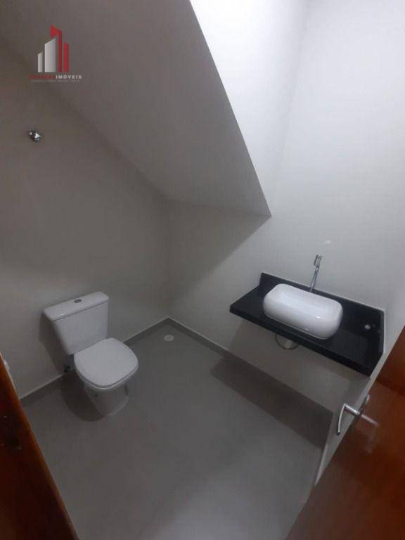 Sobrado à venda com 3 quartos, 140m² - Foto 13