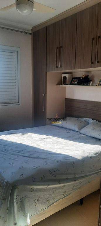 Apartamento à venda com 3 quartos, 69m² - Foto 14