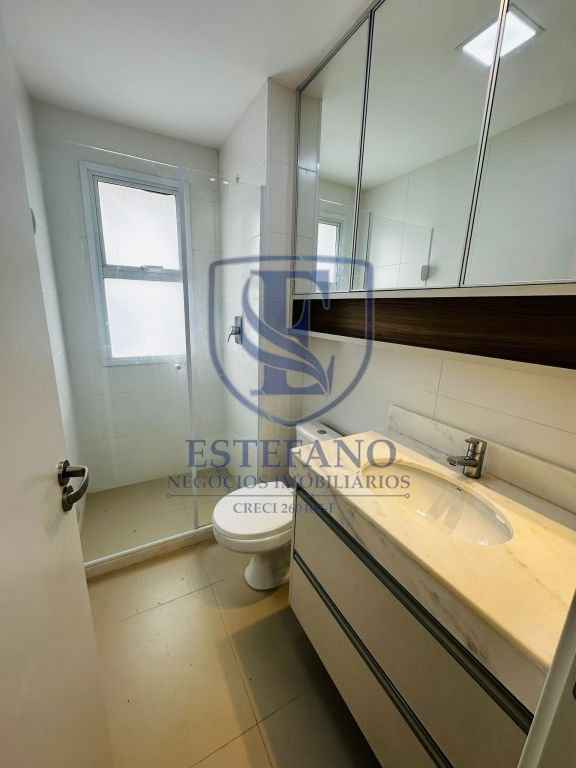 Apartamento para alugar com 3 quartos, 120m² - Foto 9