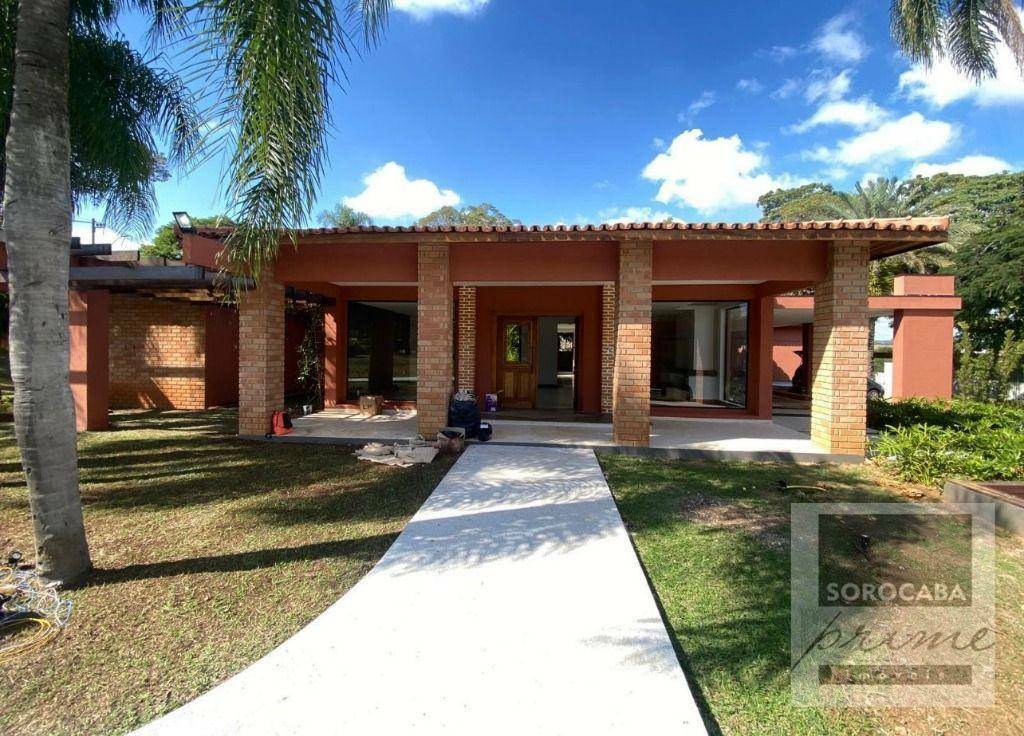 Casa de Condomínio, 4 quartos - Foto 1