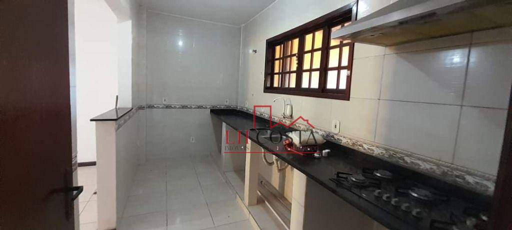 Casa à venda com 6 quartos, 380m² - Foto 19