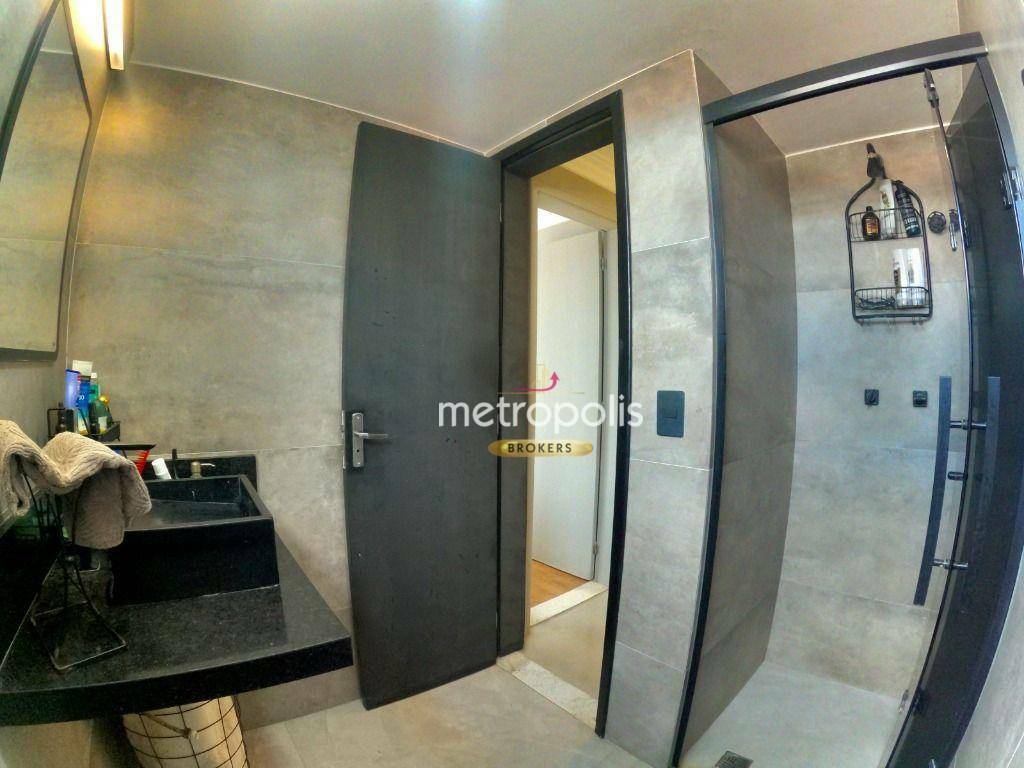 Apartamento à venda com 2 quartos, 50m² - Foto 5