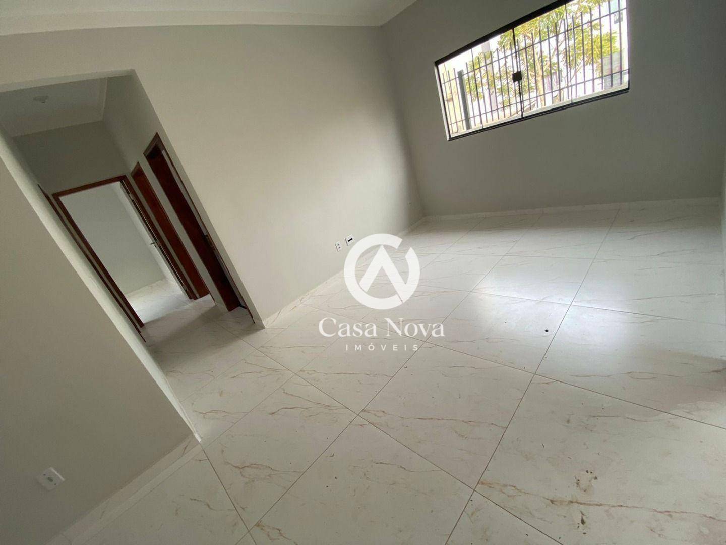 Casa à venda com 3 quartos, 95m² - Foto 8