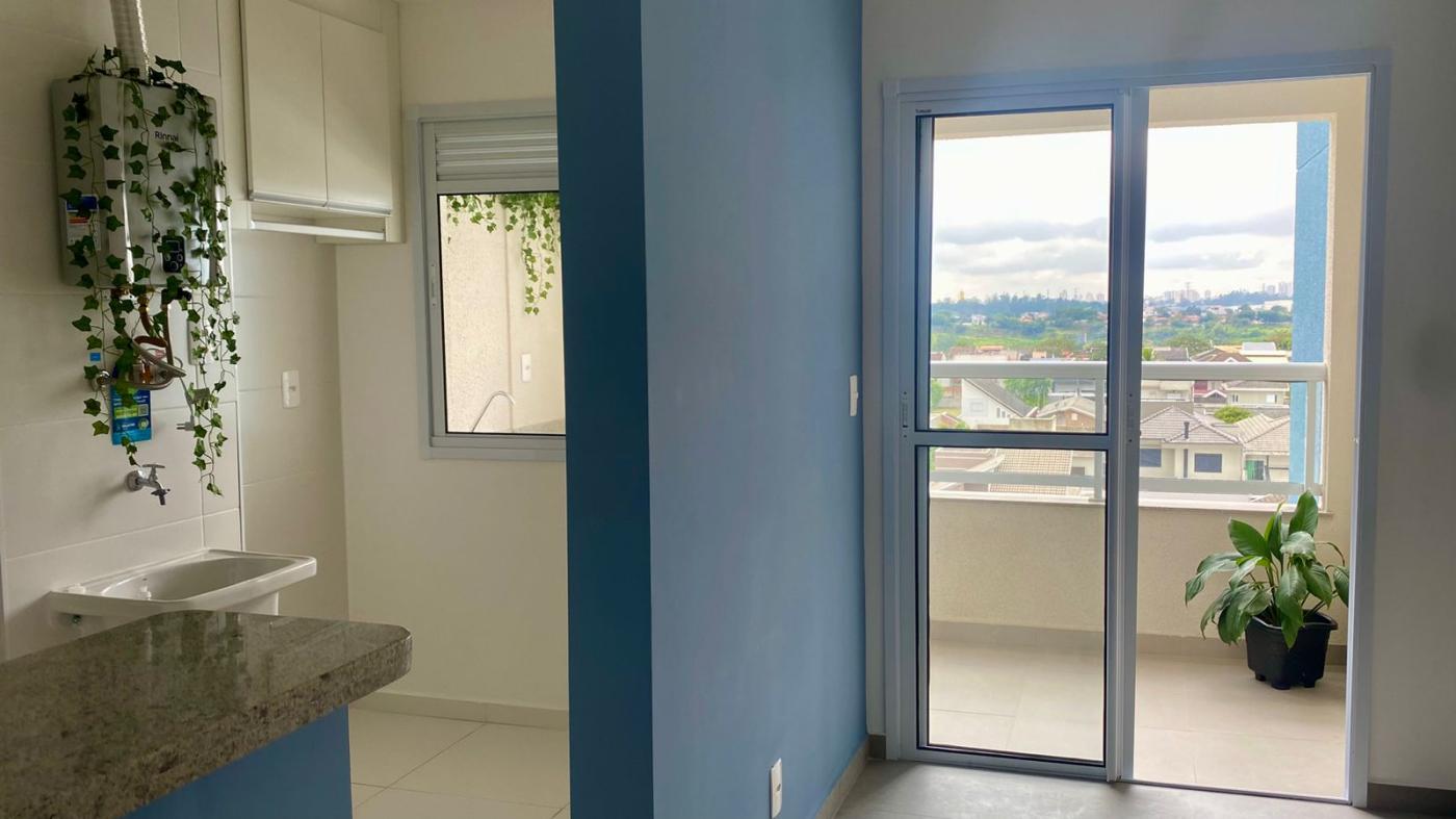 Apartamento para alugar com 2 quartos, 64m² - Foto 5